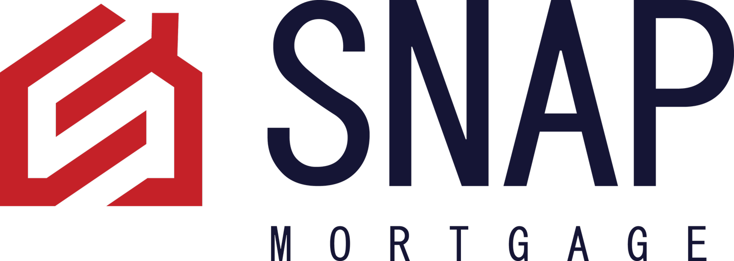 Snap Mortgage