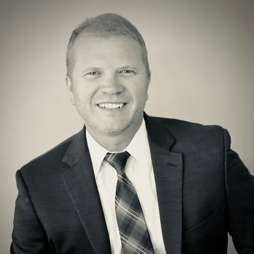 Gary Eakin