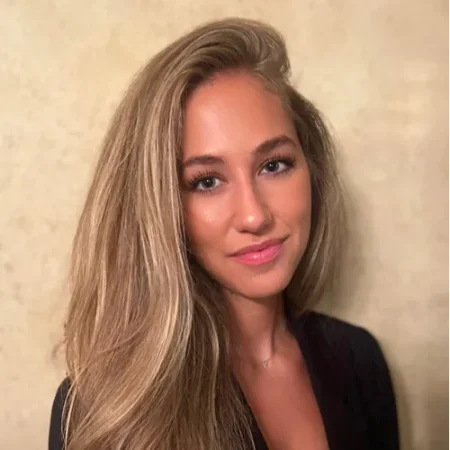 Stephanie Farmer